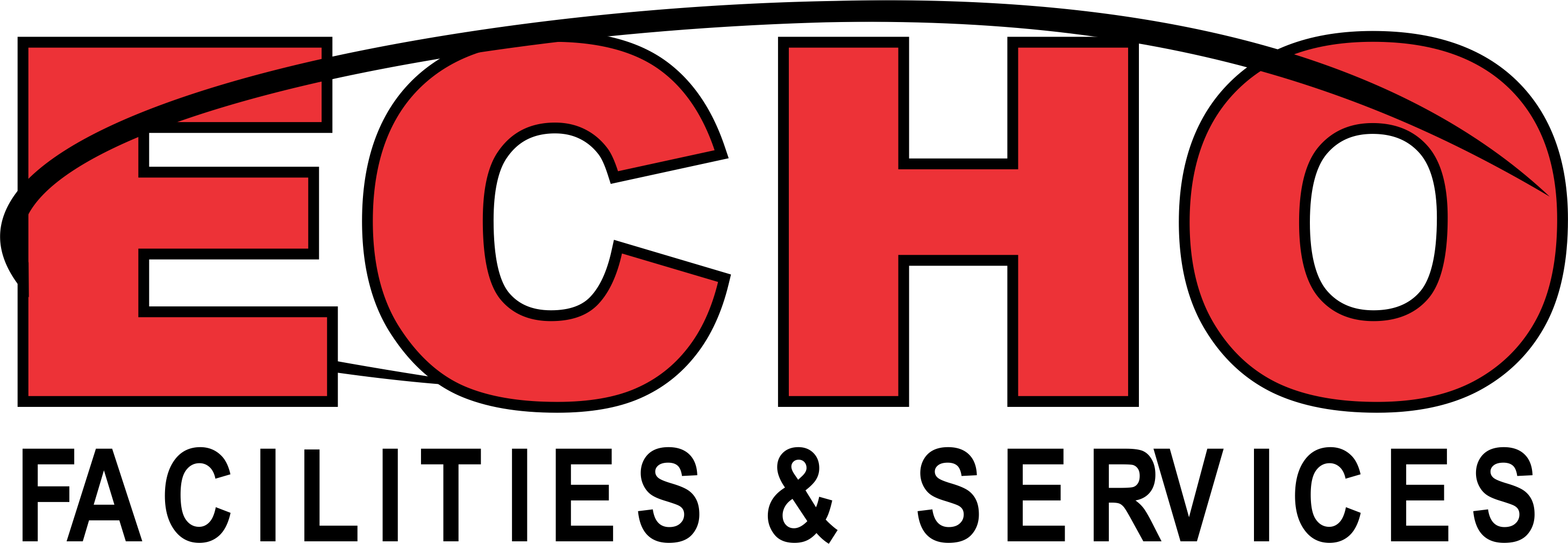 Echo Facilities logo